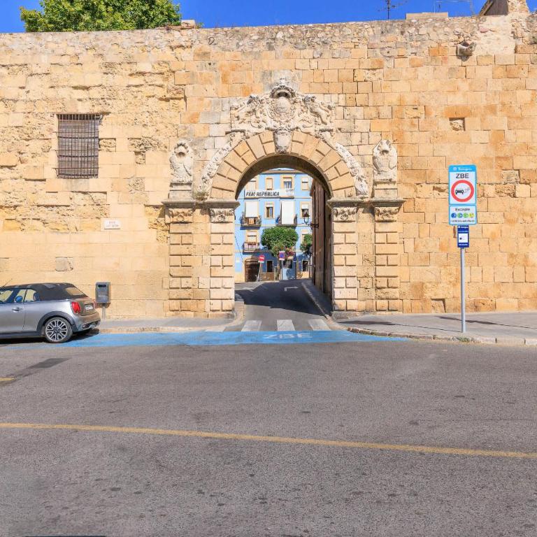 Old Town - Canals - Unik Vacation - Apartamento - 29