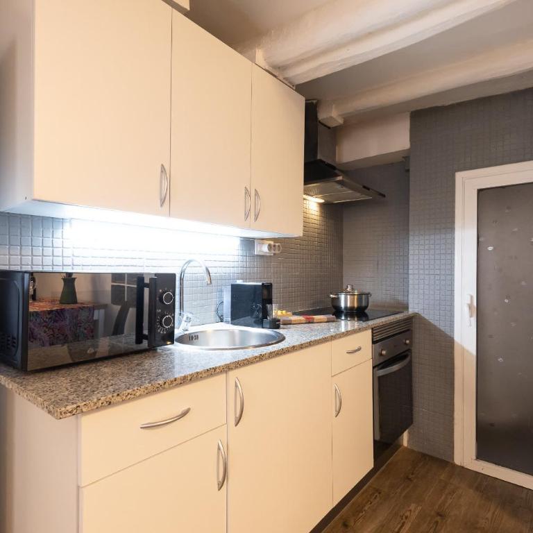 Old Town - Canals - Unik Vacation - Apartamento - 34