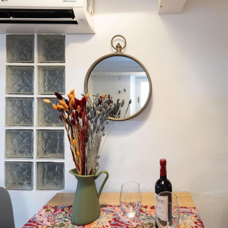 Old Town - Canals - Unik Vacation - Apartamento - 36