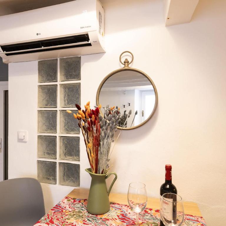 Old Town - Canals - Unik Vacation - Apartamento - 43