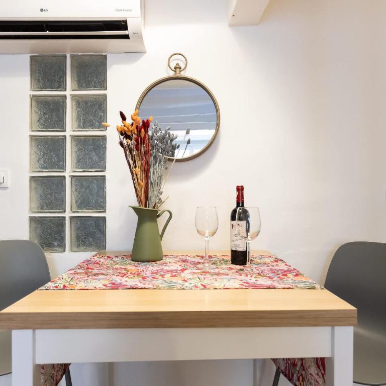 Old Town - Canals - Unik Vacation - Apartamento - 45