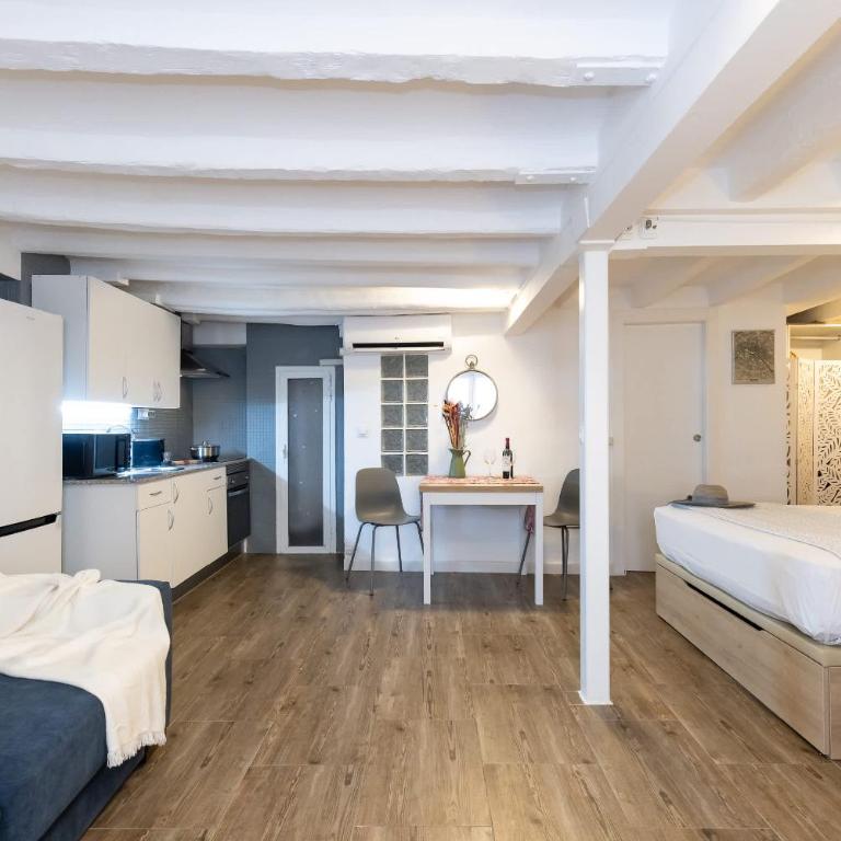 Old Town - Canals - Unik Vacation - Apartamento - 48