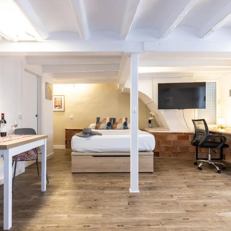 Old Town - Canals - Unik Vacation - Apartamento - 50