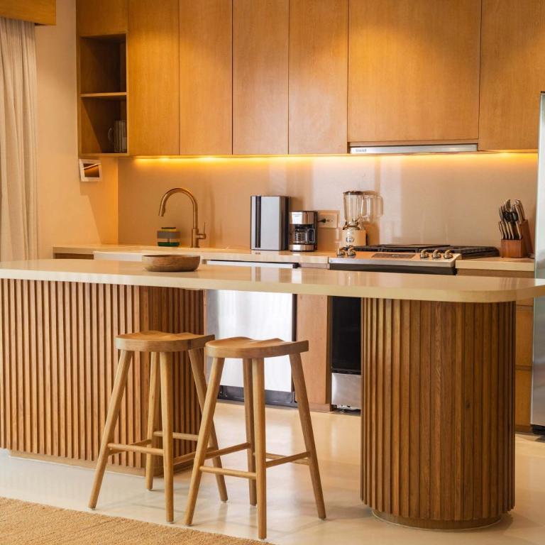 Luxury 1BR Aflora Retreat in Aldea Zama with pool - Apartamento - 28