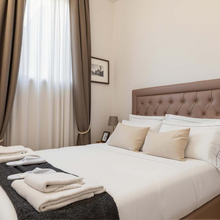 Central Station Cozy Boutique Room With Ensuite - Camera Matrimoniale - 1