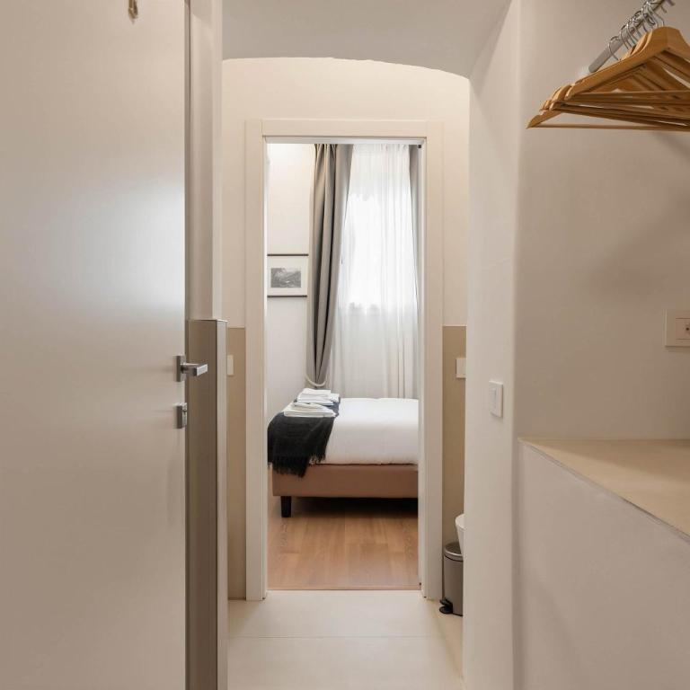 Central Station Cozy Boutique Room With Ensuite - Camera Matrimoniale - 7