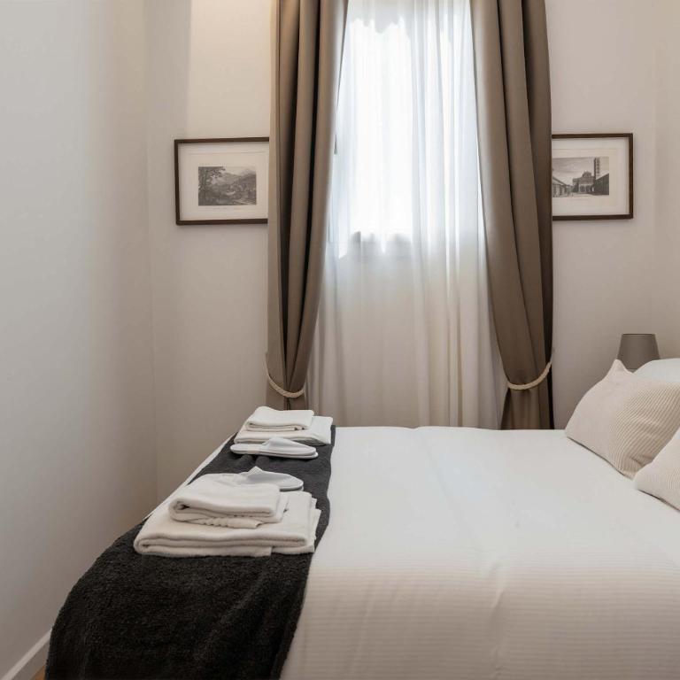 Central Station Cozy Boutique Room With Ensuite - Camera Matrimoniale - 2