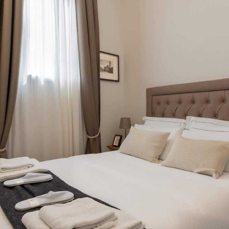 Central Station Cozy Boutique Room With Ensuite - Camera Matrimoniale - 4