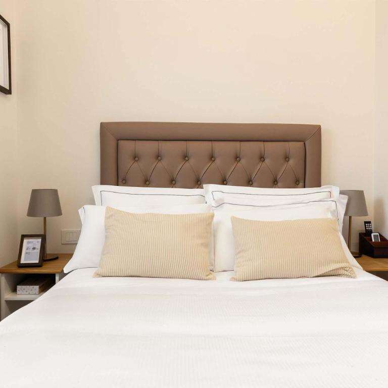 Central Station Cozy Boutique Room With Ensuite - Camera Matrimoniale - 3