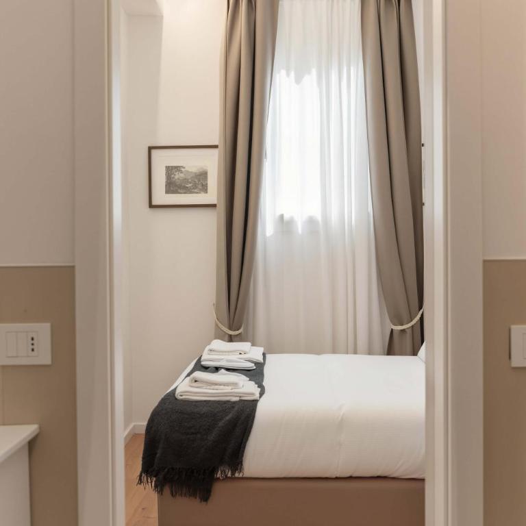 Central Station Cozy Boutique Room With Ensuite - Camera Matrimoniale - 5