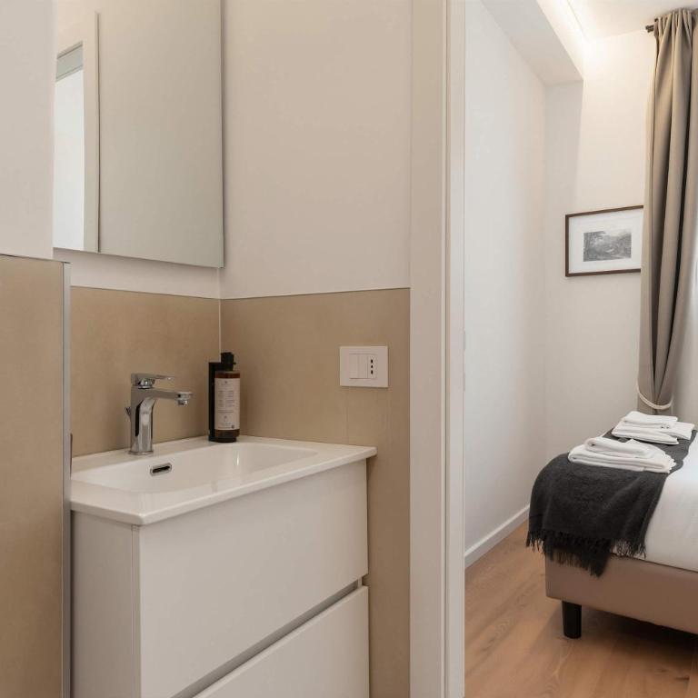 Central Station Cozy Boutique Room With Ensuite - Camera Matrimoniale - 6