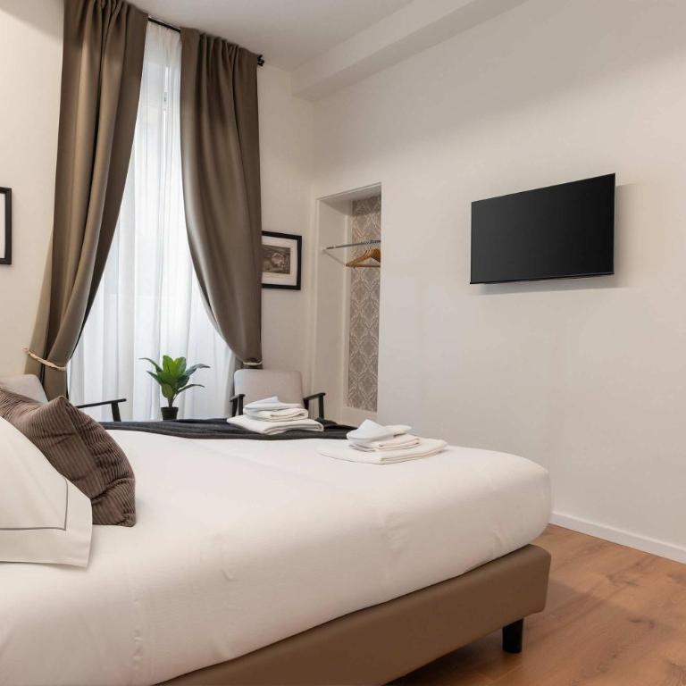 Central Station Elegant Boutique Room With Ensuite - Camera Matrimoniale - 2