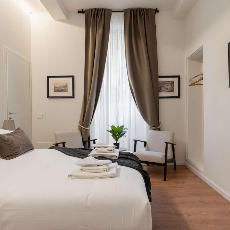Central Station Elegant Boutique Room With Ensuite - Camera Matrimoniale - 3