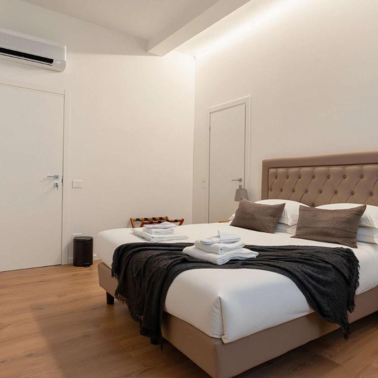 Central Station Elegant Boutique Room With Ensuite - Camera Matrimoniale - 1