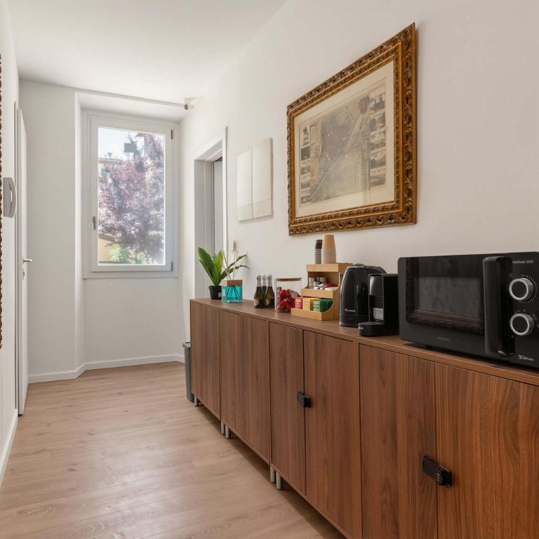 Central Station Elegant Boutique Room With Ensuite - Camera Matrimoniale - 15