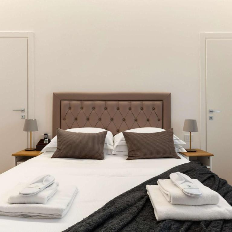 Central Station Elegant Boutique Room With Ensuite - Camera Matrimoniale - 5
