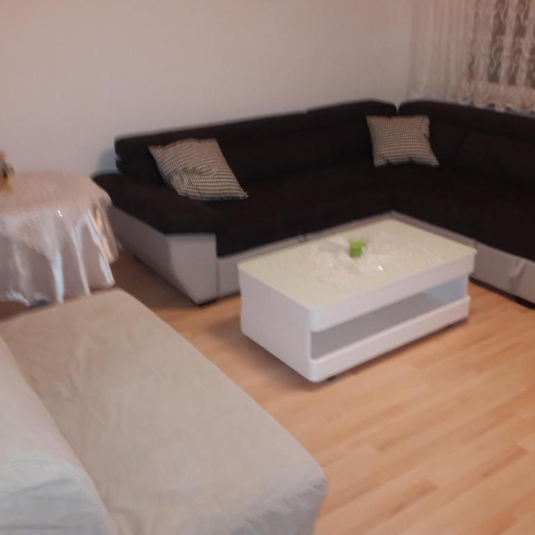 Ferienwohnung Sesvenna Davos - Apartment mit 2 Schlafzimmern - 12
