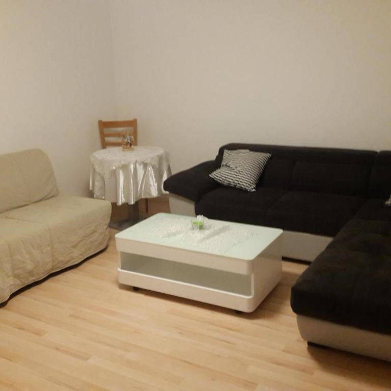 Ferienwohnung Sesvenna Davos - Apartment mit 2 Schlafzimmern - 9