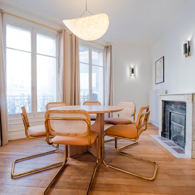 Apartment in Reims - Cathedral - Appartamento con 3 Camere da Letto - 6