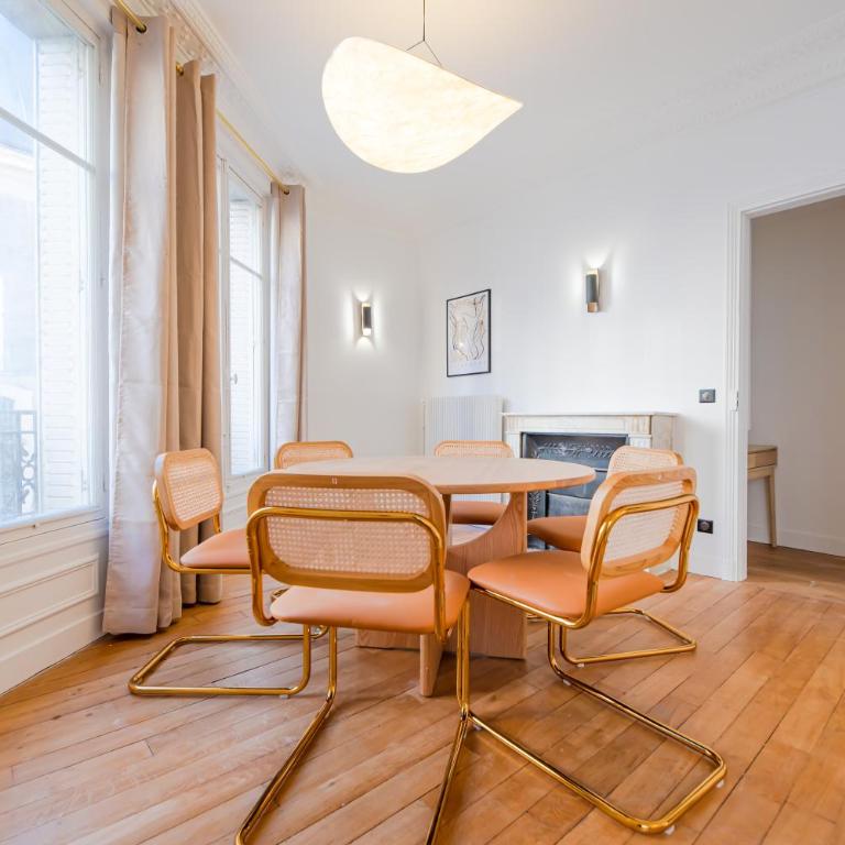 Apartment in Reims - Cathedral - Appartamento con 3 Camere da Letto - 7