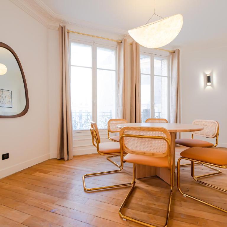 Apartment in Reims - Cathedral - Appartamento con 3 Camere da Letto - 2