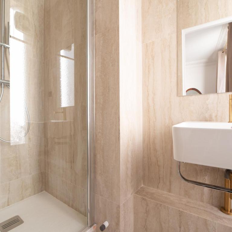 Apartment in Reims - Cathedral - Appartamento con 3 Camere da Letto - 9