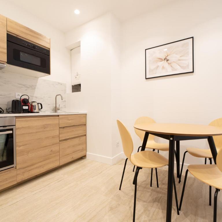 Apartment in Reims - Cathedral - Appartamento con 3 Camere da Letto - 12