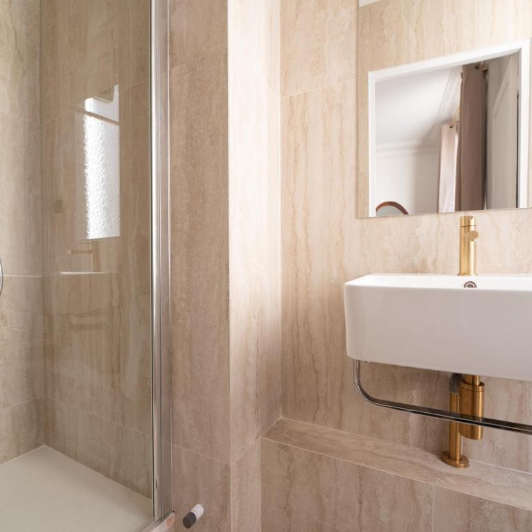 Apartment in Reims - Cathedral - Appartamento con 3 Camere da Letto - 13