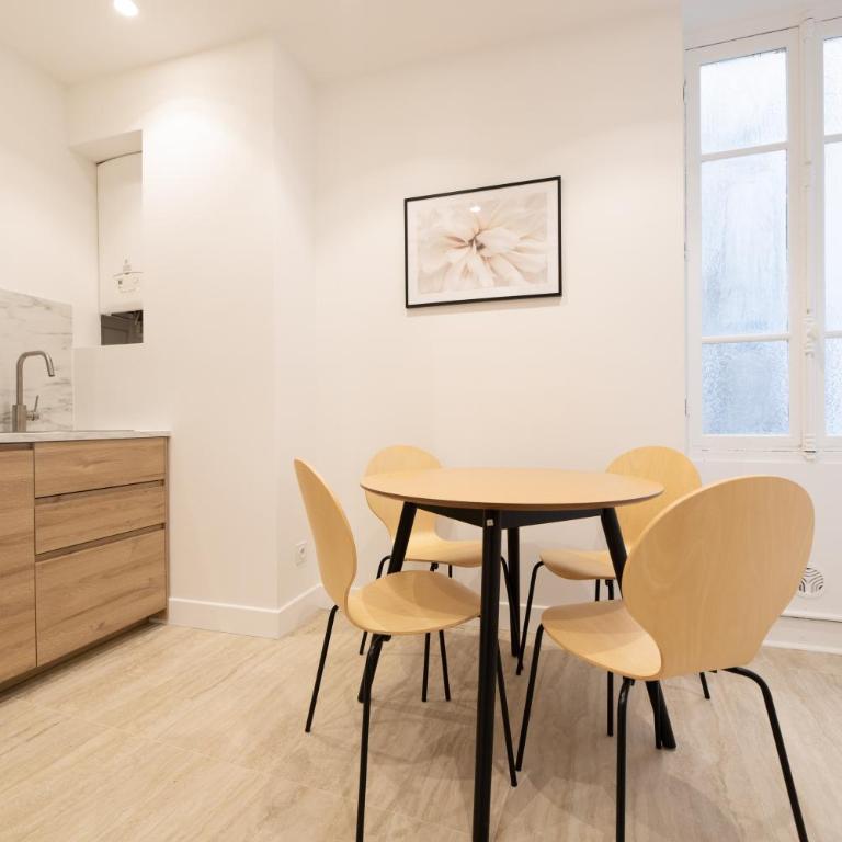 Apartment in Reims - Cathedral - Appartamento con 3 Camere da Letto - 15