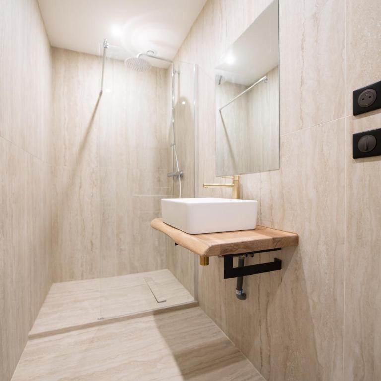 Apartment in Reims - Cathedral - Appartamento con 3 Camere da Letto - 17