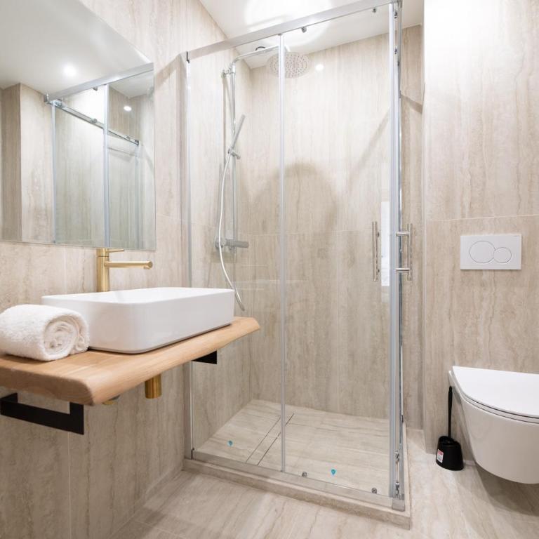 Apartment in Reims - Cathedral - Appartamento con 3 Camere da Letto - 18