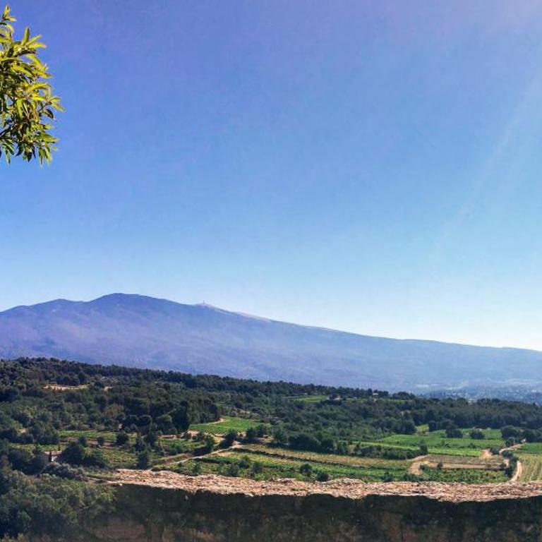 Les Maquinols Provence Villa, Mont Ventoux, Bédoin - Haus mit 4 Schlafzimmern - 5
