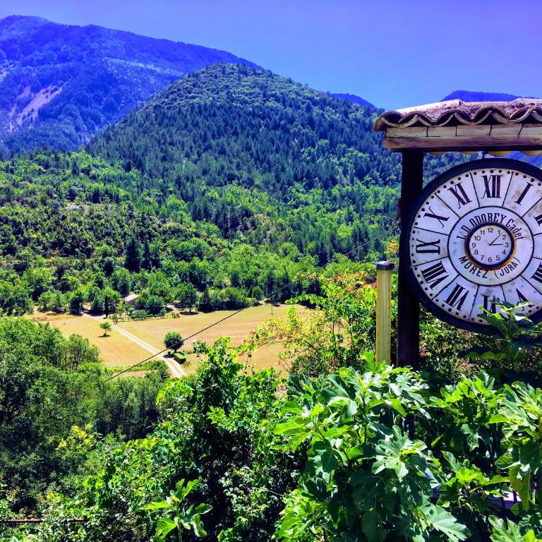Les Maquinols Provence Villa, Mont Ventoux, Bédoin - Haus mit 4 Schlafzimmern - 6
