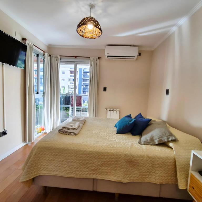 IBBA - Departamento en Nueva Cordoba con pileta - Apartamento de 1 dormitorio - 3