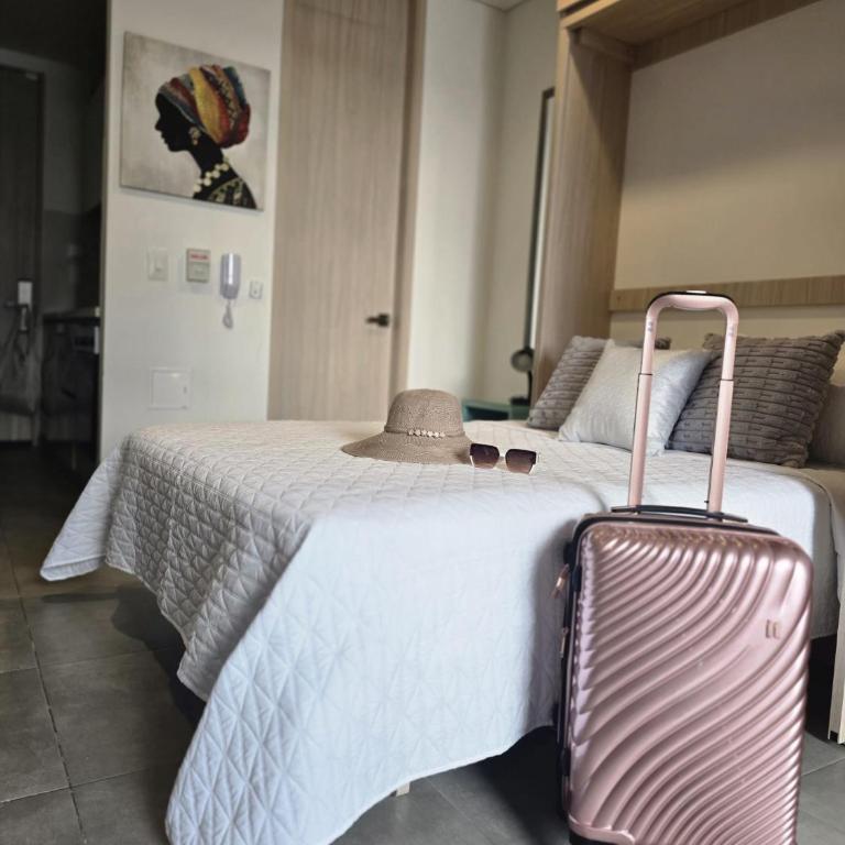 Magical Sunset Suite 507 - Apartamento de 1 dormitorio - 1