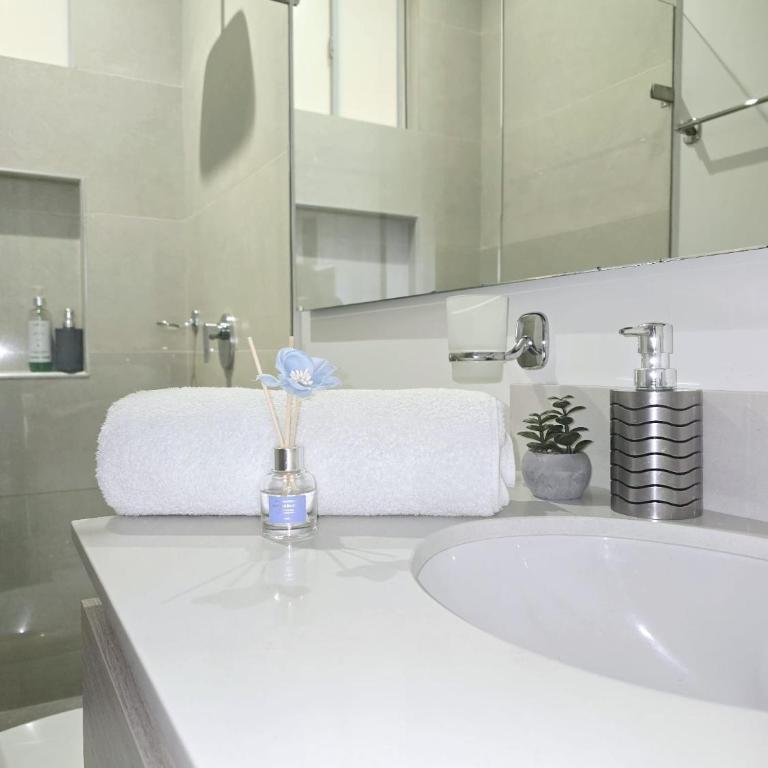 Magical Sunset Suite 507 - Apartamento de 1 dormitorio - 2