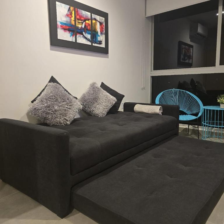 Magical Sunset Suite 507 - Apartamento de 1 dormitorio - 4