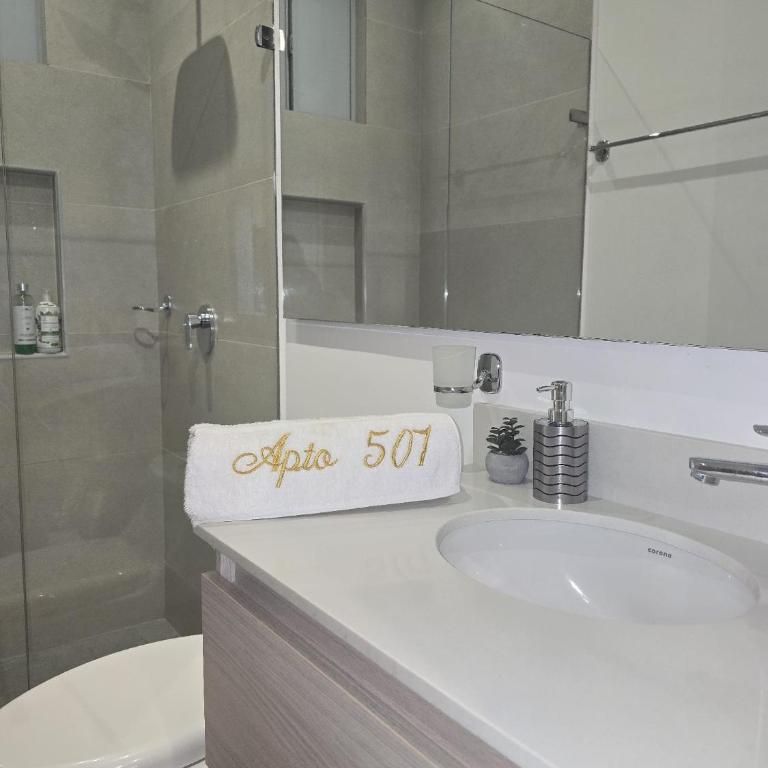 Magical Sunset Suite 507 - Apartamento de 1 dormitorio - 6