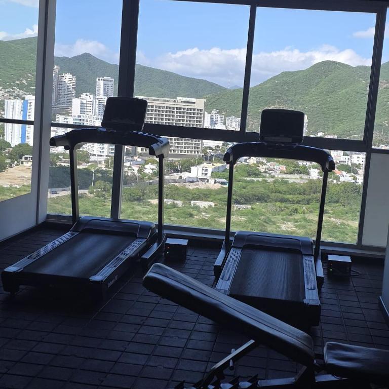 Magical Sunset Suite 507 - Apartamento de 1 dormitorio - 7