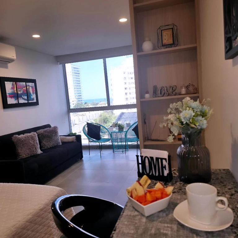 Magical Sunset Suite 507 - Apartamento de 1 dormitorio - 8