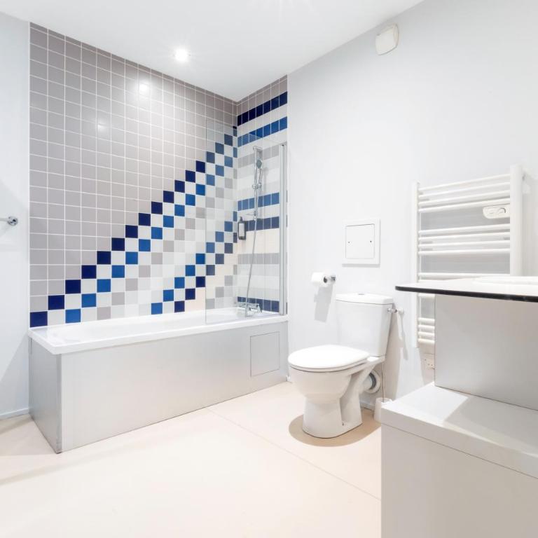Privilège Appart Hôtel Saint Exupéry - Appartement 1 Chambre - 6