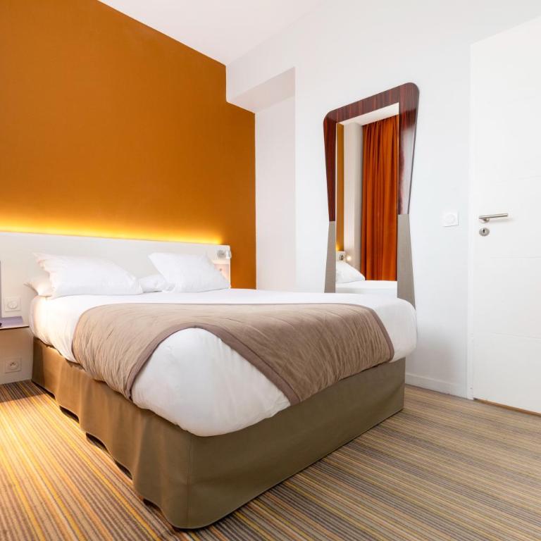 Privilège Appart Hôtel Saint Exupéry - Appartement 1 Chambre - 4