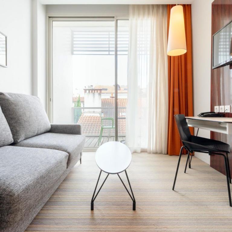 Privilège Appart Hôtel Saint Exupéry - Appartement 1 Chambre - 1