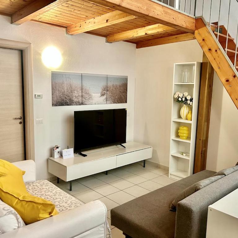 Castelli Milan Loft #7 - Appartamento con 1 Camera da Letto - 1