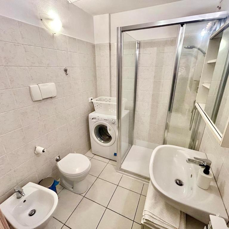 Castelli Milan Loft #7 - Appartamento con 1 Camera da Letto - 3