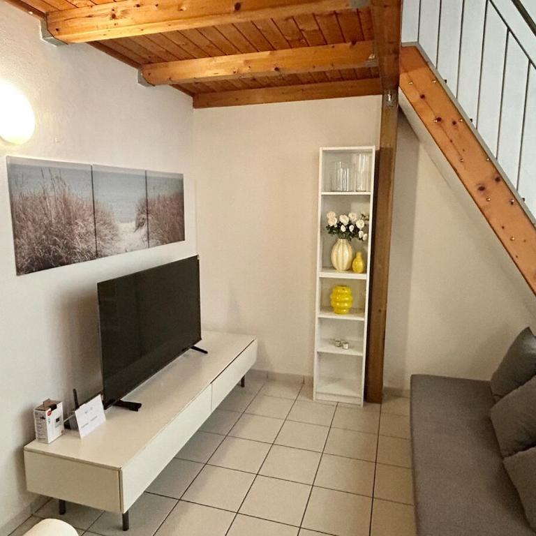 Castelli Milan Loft #7 - Appartamento con 1 Camera da Letto - 4