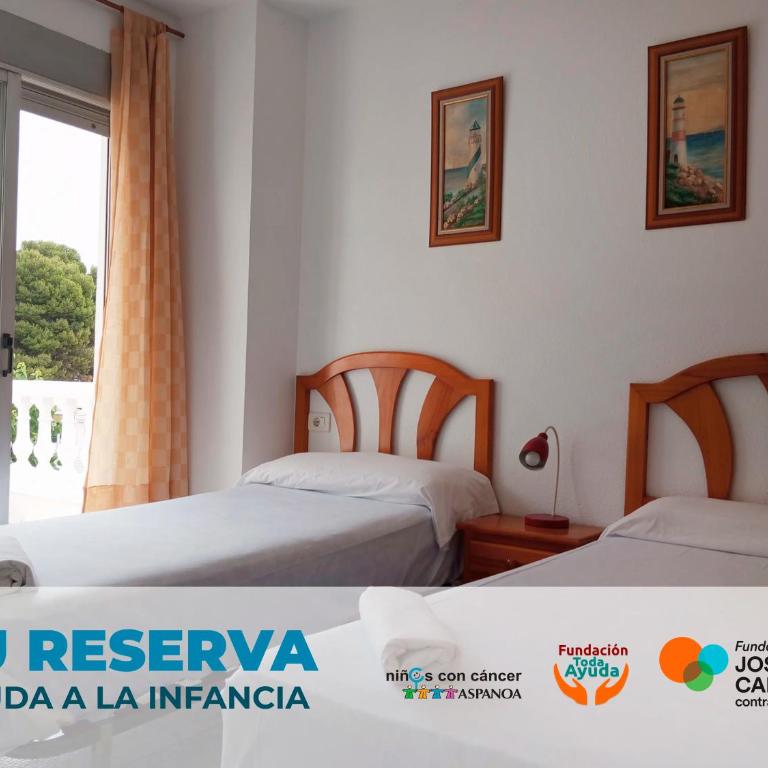 Villas Oropesa del Mar 3000 - Villa - 2