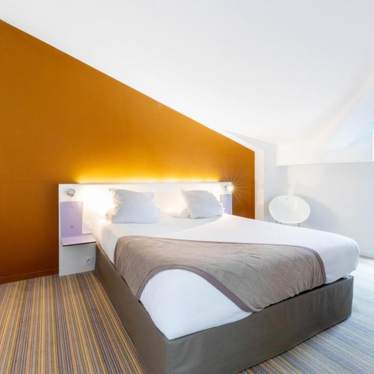 Privilège Appart Hôtel Saint Exupéry - Appartement Confort d'Une Chambre - 3