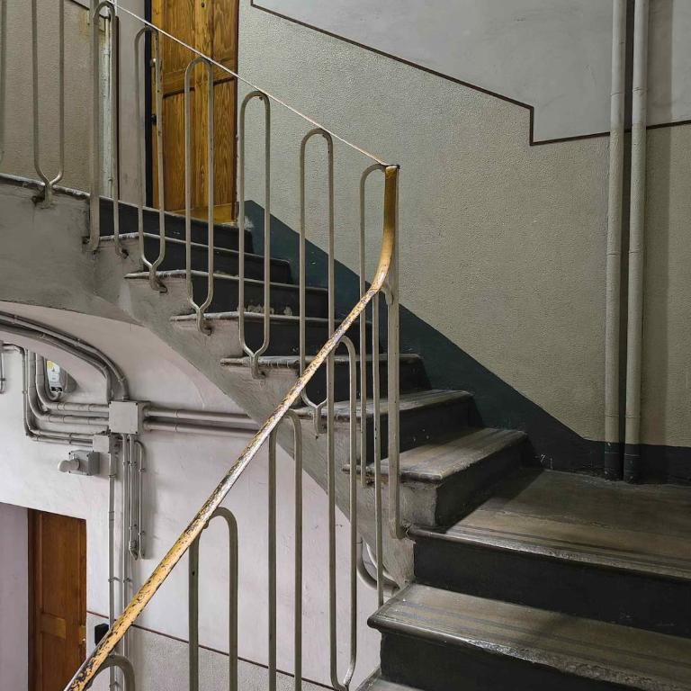 Bologna House Station 55 BIS - Appartamento con 1 Camera da Letto - 15