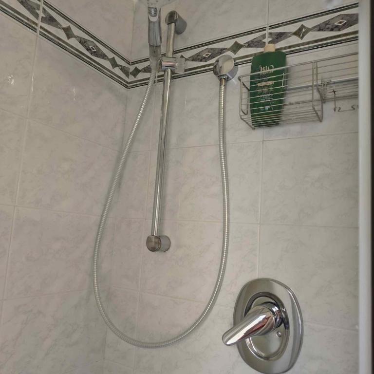 Bologna House Station 55 BIS - Appartamento con 1 Camera da Letto - 17